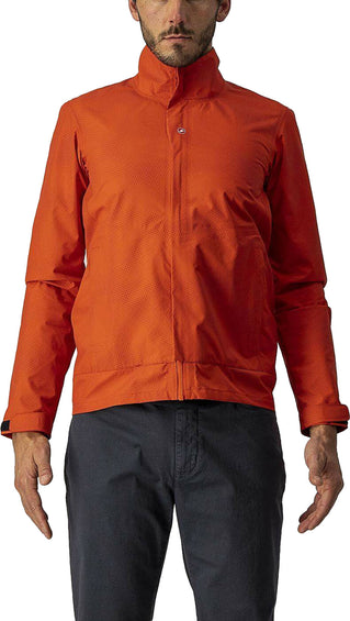 Castelli Commuter Reflex Jacket - Men's