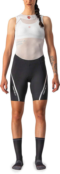 Castelli Velocissima 3 Short - Women's