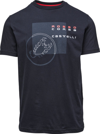 Castelli Maurizio Tee - Men's