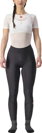 Castelli Velocissima Thermal Tight - Women's