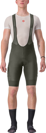 Castelli Unlimited Cargo Bibshorts - Men's