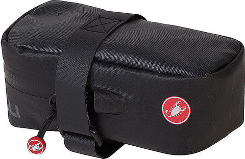 Castelli Undersaddle Mini Bag 300mL