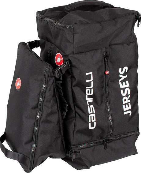Castelli Pro Race Rain Bag