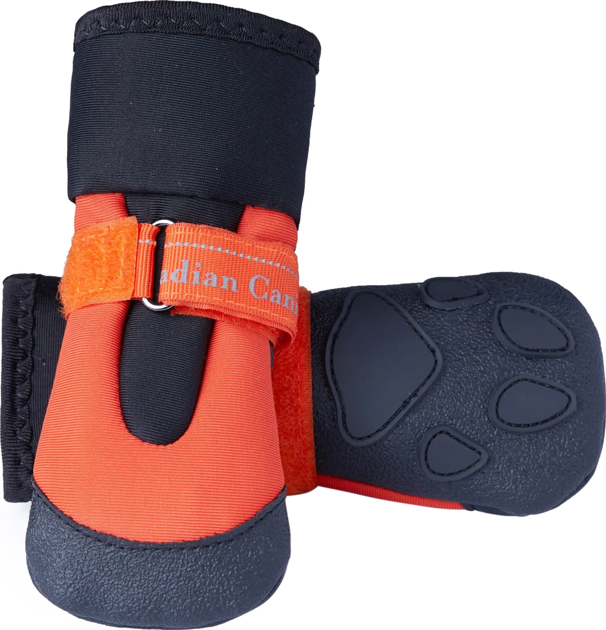 Canadian Canine Tundra Dog Boots Altitude Sports