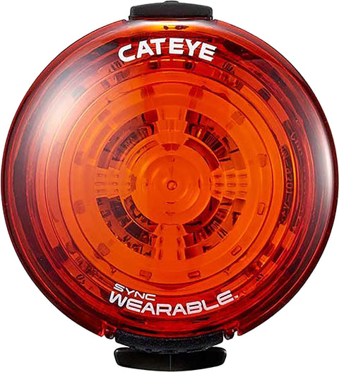CatEye SYNC Smart Rear Light