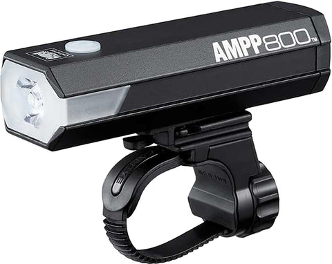 CatEye AMPP 800 Front Light