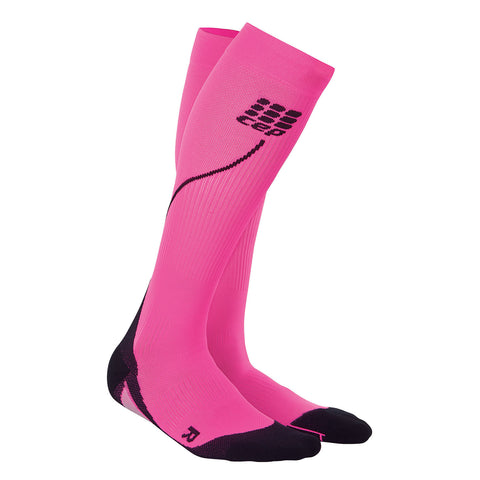 CEP Compression Progressive+ Run Socks 2.0 - Women's
