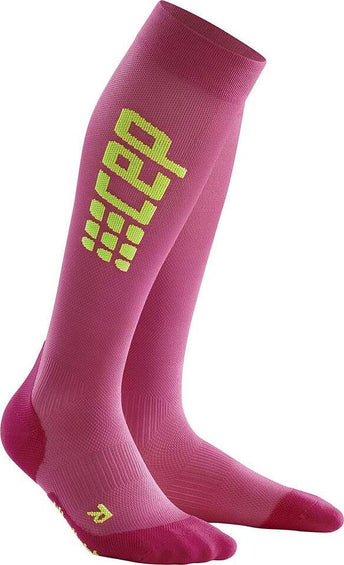 CEP Compression CEP pro+ run ultralight Socks - Women's