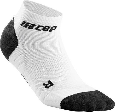 CEP Compression CEP 3.0 low cut running Socks - Women's