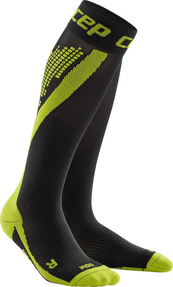 CEP Compression CEP nighttech run Socks - Men's