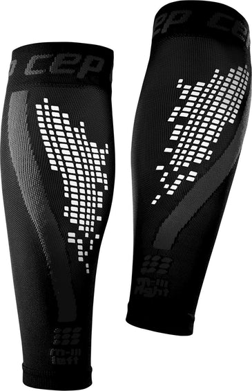 CEP Compression CEP nighttech Calf Sleeves - Men's