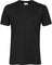 Colorful Standard Classic Organic Tee - Unisex - Deep Black