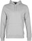 Colorful Standard Classic Organic Hoody - Unisex - Heather Grey
