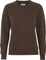 Colorful Standard Classic Organic Crew - Women's - Coffee Brown