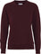 Colorful Standard Classic Organic Crew - Women's - Oxblood Red