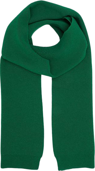 Colorful Standard Merino Wool Scarf - Unisex