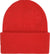 Colorful Standard Merino Wool Hat - Unisex - Scarlet Red