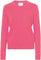 Colorful Standard Classic Merino Wool Crew - Women's - Bubblegum Pink