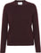 Colorful Standard Classic Merino Wool Crew - Women's - Oxblood Red