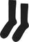 Colorful Standard Classic Organic Sock - Deep Black