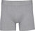 Colorful Standard Classic Organic Boxer Briefs - Men's - Heather Grey