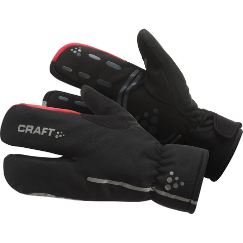 Craft Siberian Split Finger Glove