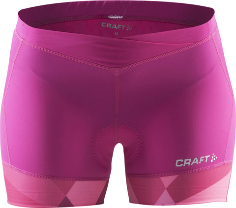 Craft Women's Velo Hot Pant
