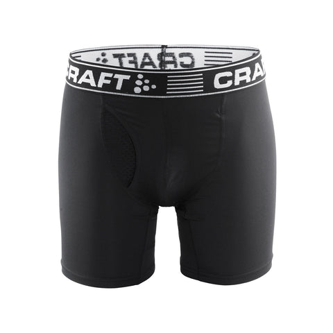 Craft Men's Greatness Boxer 6'' with Fly