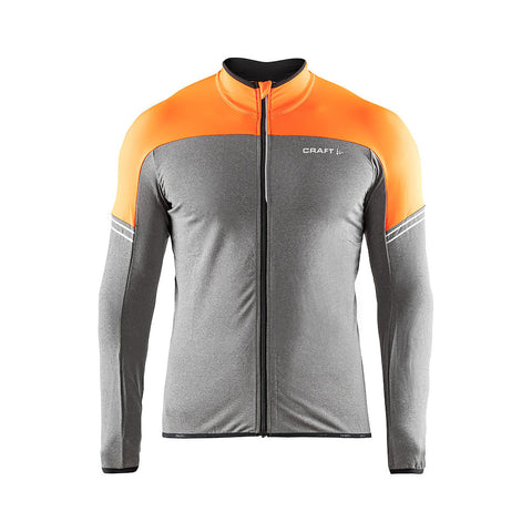Craft Men's Velo Thermal Jersey