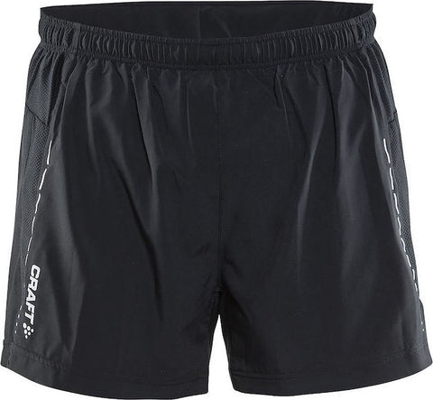 Craft Essential 5 Inch Shorts - Men's