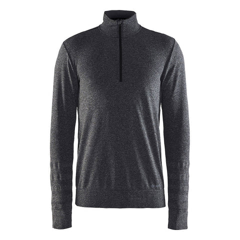 Craft Men's Smooth Halzip