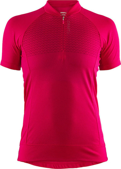 Craft Rise Jersey - Women's
