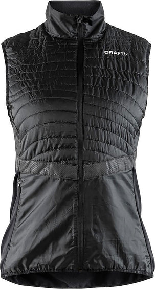 Craft Women's Urban Run Body Warmer