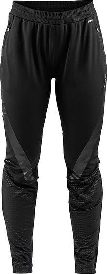 Craft Women's Sharp 3/4 Zip Pants