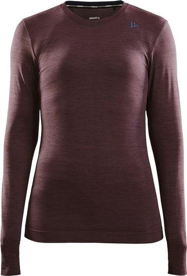 Craft Fuseknit Comfort Long Sleeves - Women's
