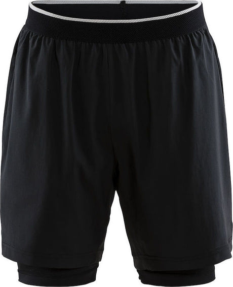 Craft Charge 2-In-1 Short - Men's
