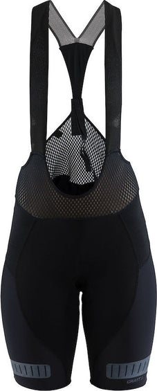 Craft Hale Glow Bib Shorts - Women's