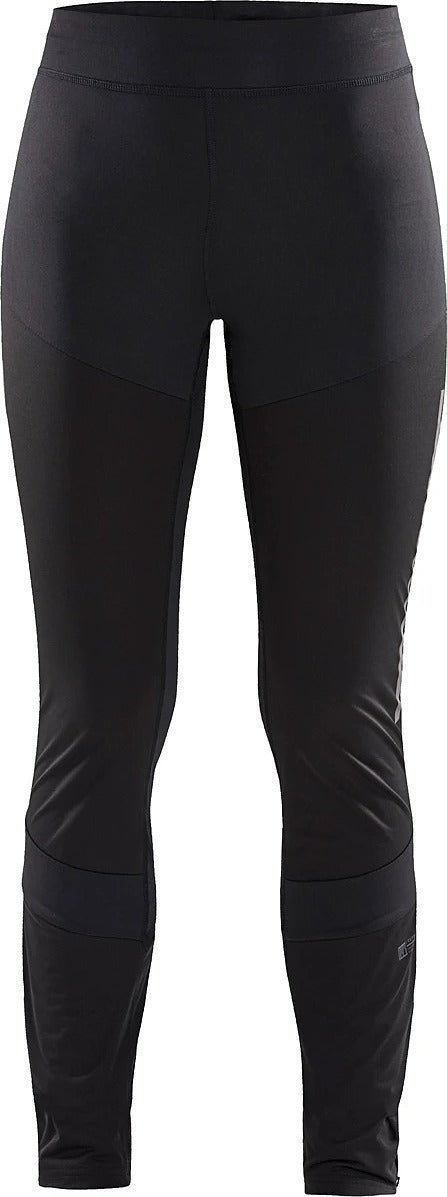 SubZ Padded Tights W - Black