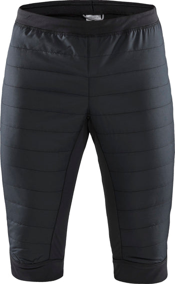 Craft Storm Thermal Shorts - Men's