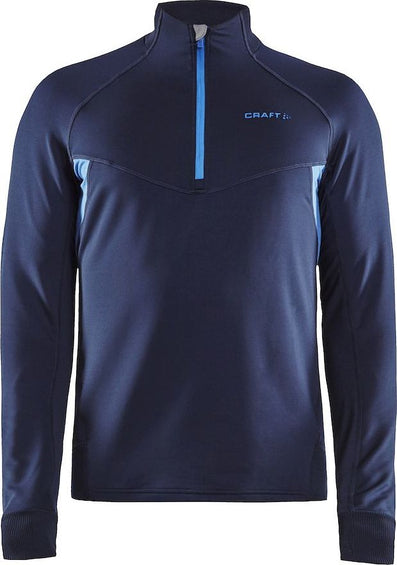 Craft Activity Midlayer - Men's