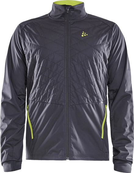 Craft Storm Balance Cross Country Ski Jacket - Men's