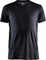 Craft ADV Essence Short Sleeve T-Shirt - Men's - Black