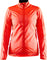 Craft Essence Light Wind Jacket - Women's - Shock