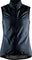 Craft ADV Essence Light Wind Vest - Women's - Black