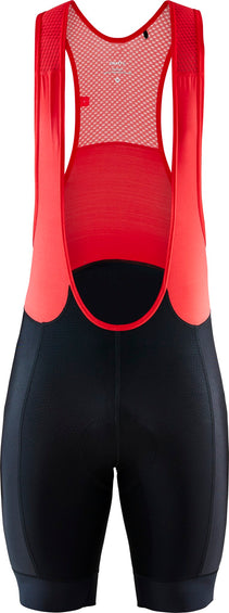 Craft Train Pack Bib Shorts - Men's