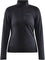 Craft Core Gain Midlayer Jersey - Women's - Black
