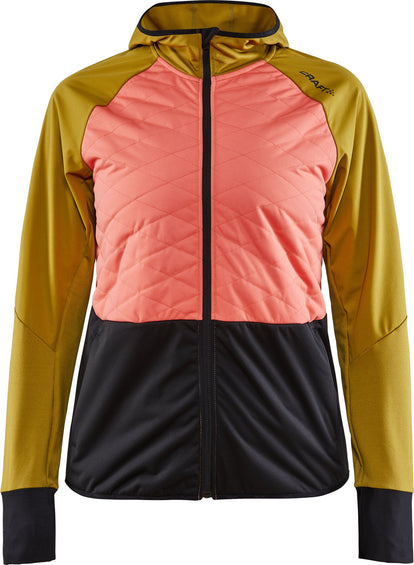 Craft ADV Warm Tech Jacket - Women's