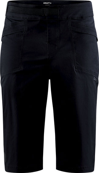 Craft Core Offroad XT With Pad Short - Men's