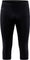 Craft Core Dry Active Comfort Knickers Baselayer - Men's - Black