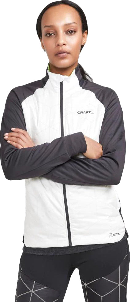 cycling jacket lumen subz jacket w